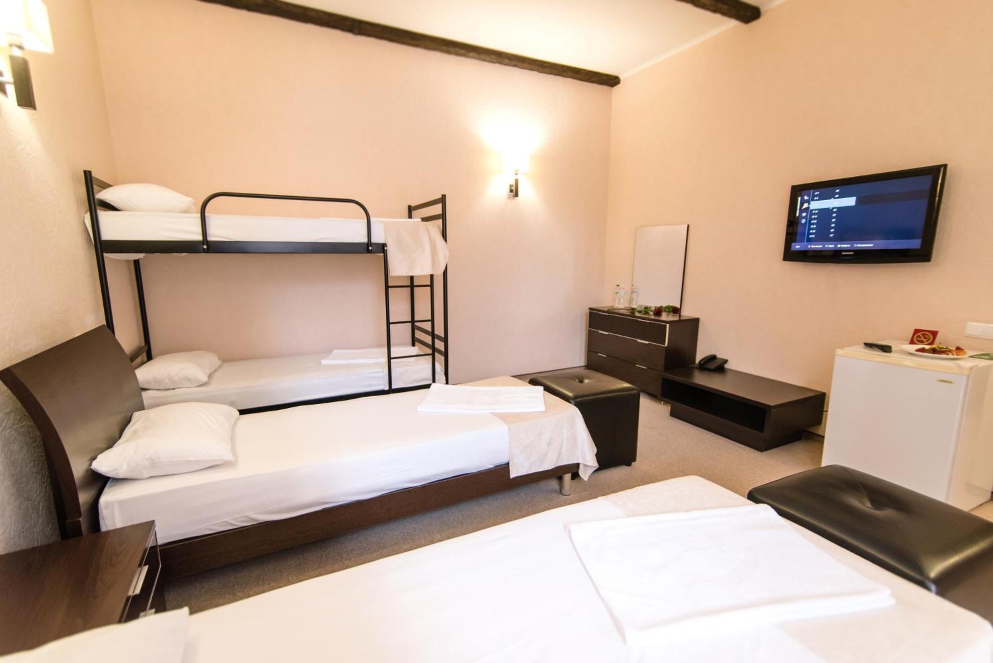 Ruta Resort Polyana Exterior photo