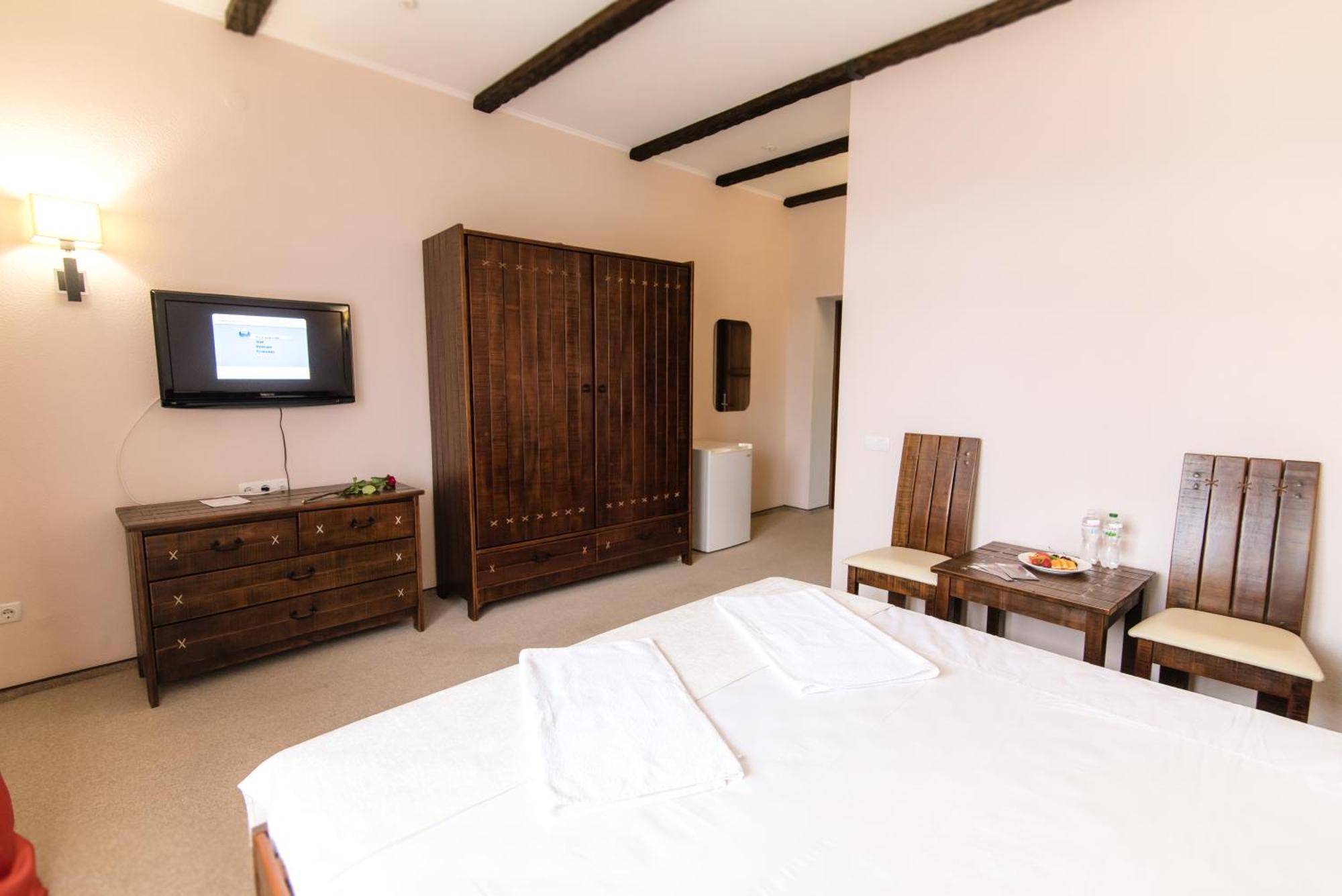 Ruta Resort Polyana Exterior photo